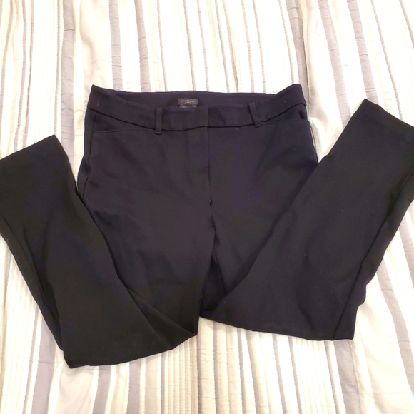 Ann Taylor slacks - Picture 1 of 2